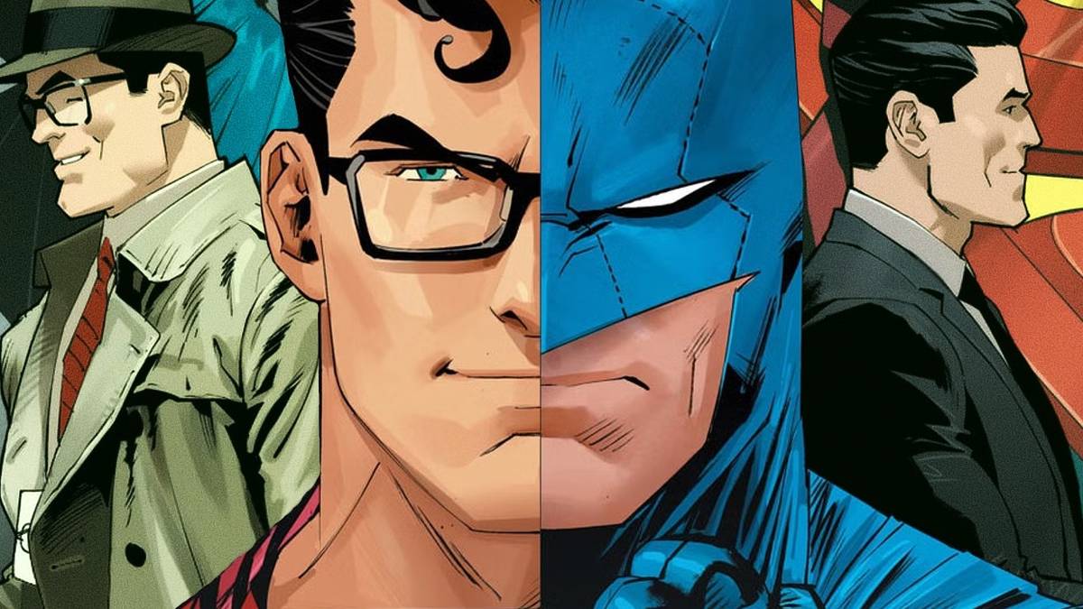 DC Lore Changes Forever, As Batman \u0026 Superman's First Team-Up Is Rewritten, image size:1200x675