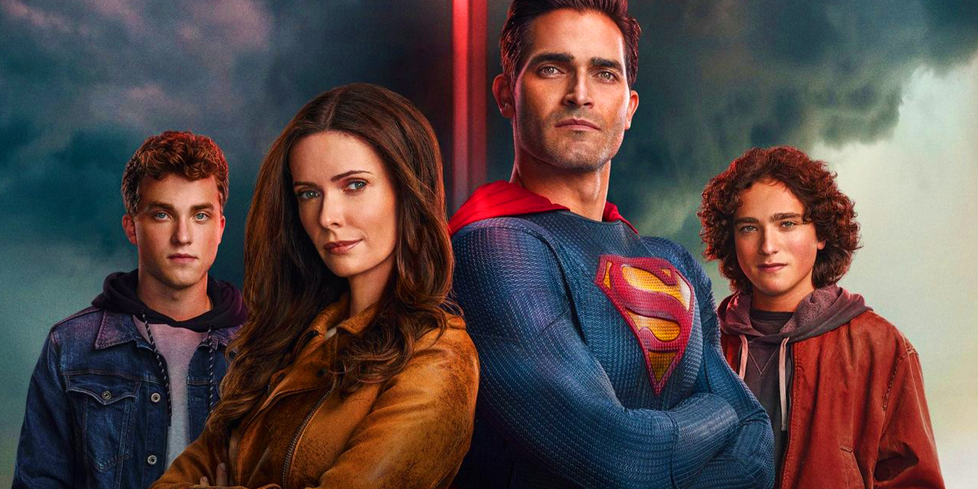 Superman & Lois Has Brought Back Clark Kent - But It Could Kill Superman Off Forever