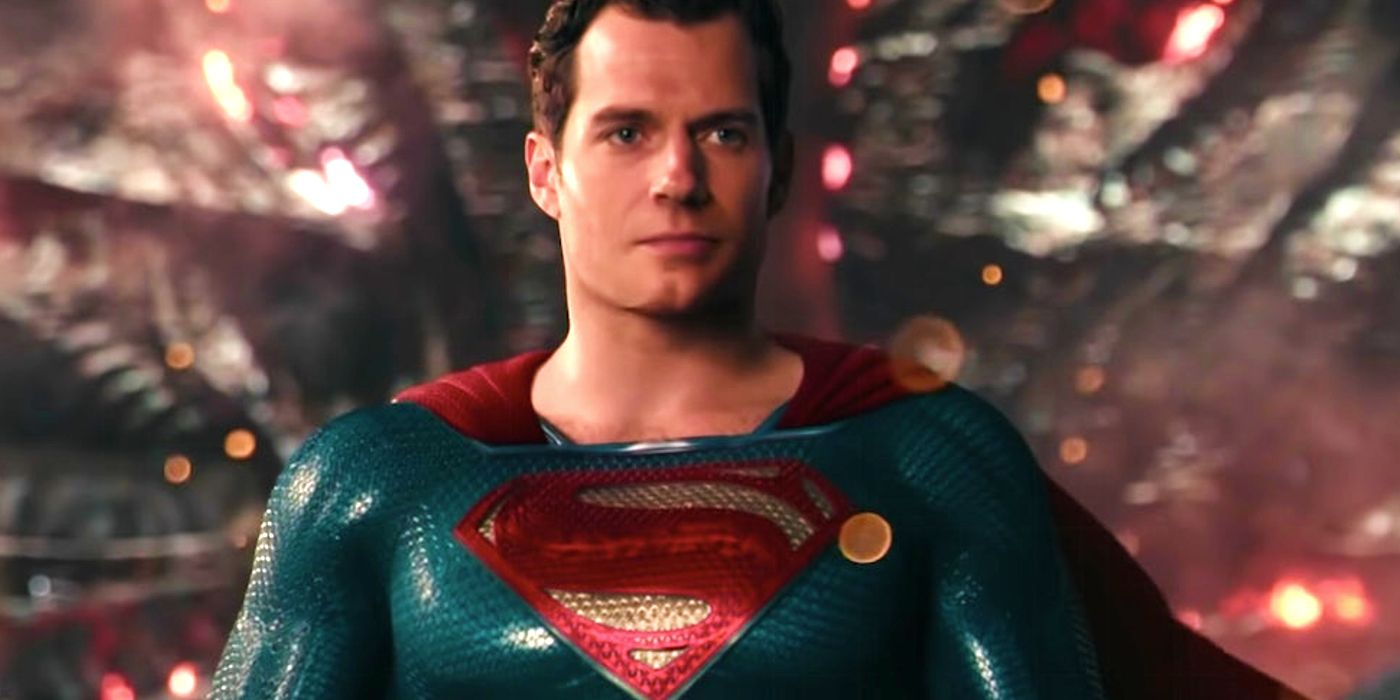 Every Henry Cavill Action Movie, Ranked