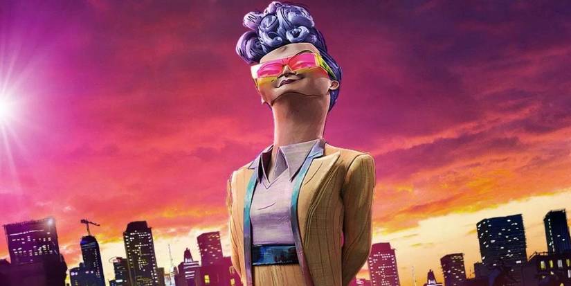 TMNT Mutant Mayhem's Shredder Introduction Sets Up A Shocking Identity ...