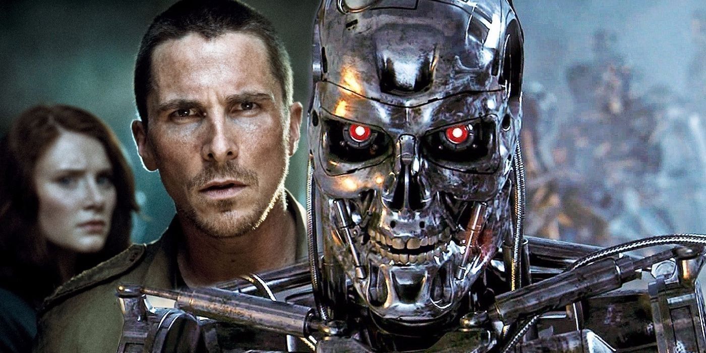 Terminator: Why Skynet Attacked Humans