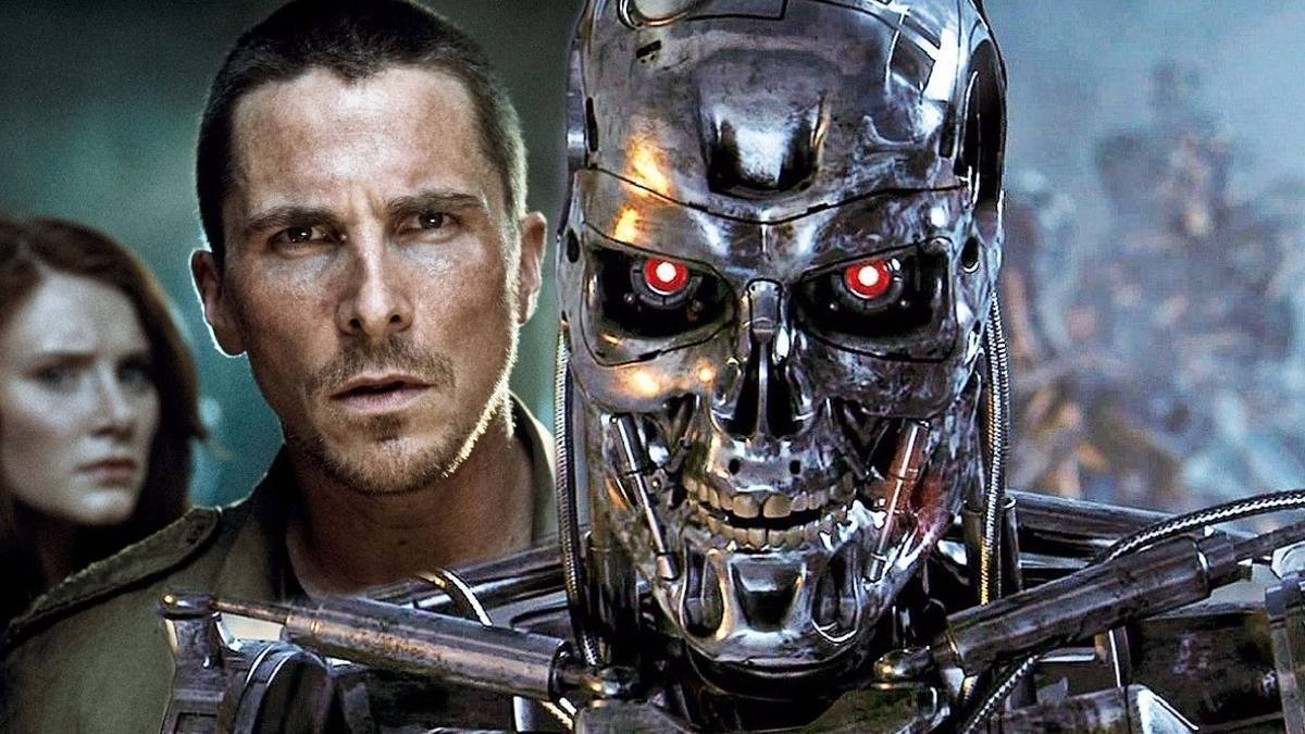 First Terminator Future What Terminator's Far Future Looks Like If Skynet Is Erased from History