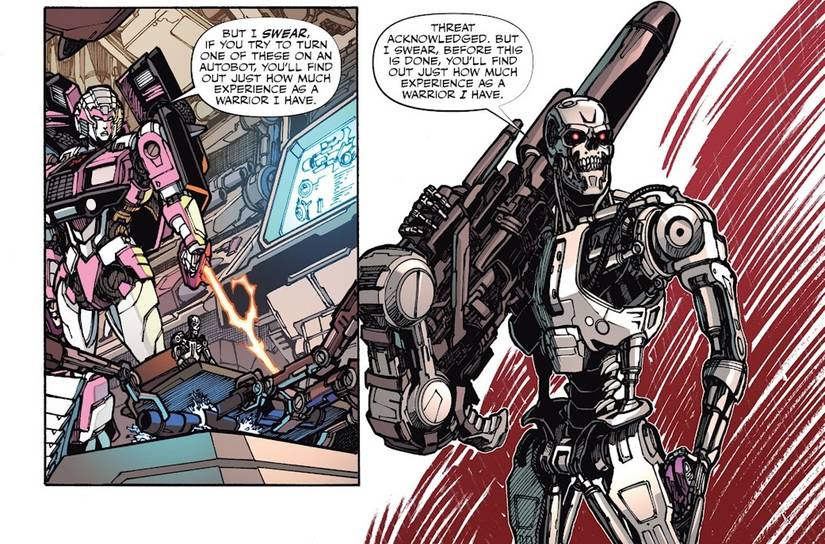 10 Most Powerful Terminator Weapons Movie Fans Didn't Get to See