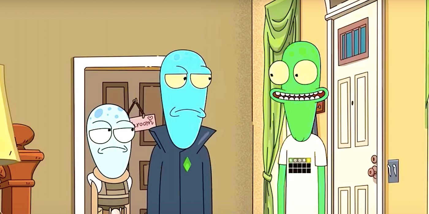 Dan Stevens Explains Why He Wanted To Replace Justin Roiland In Animated Series After Rick & Morty Firing