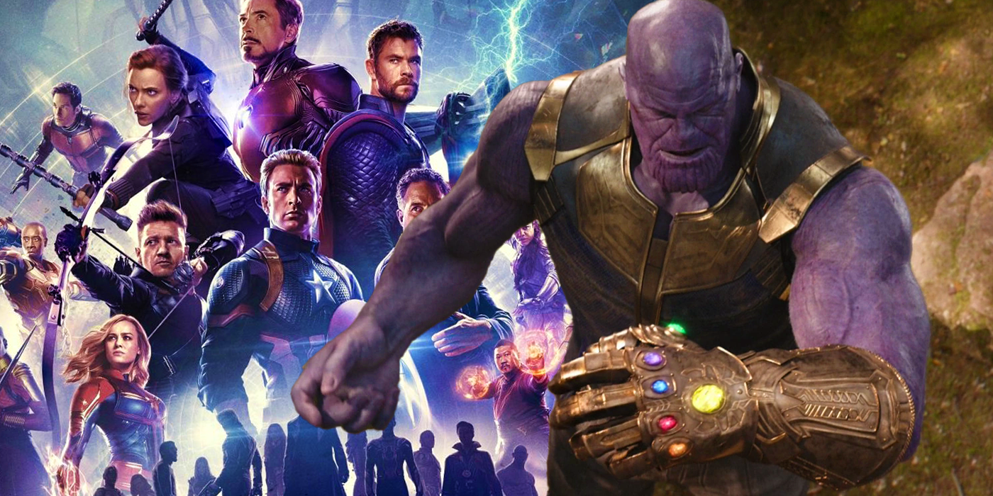 Avengers: The Kang Dynasty fan-posters highlight how massive the MCU roster  has become si… in 2023