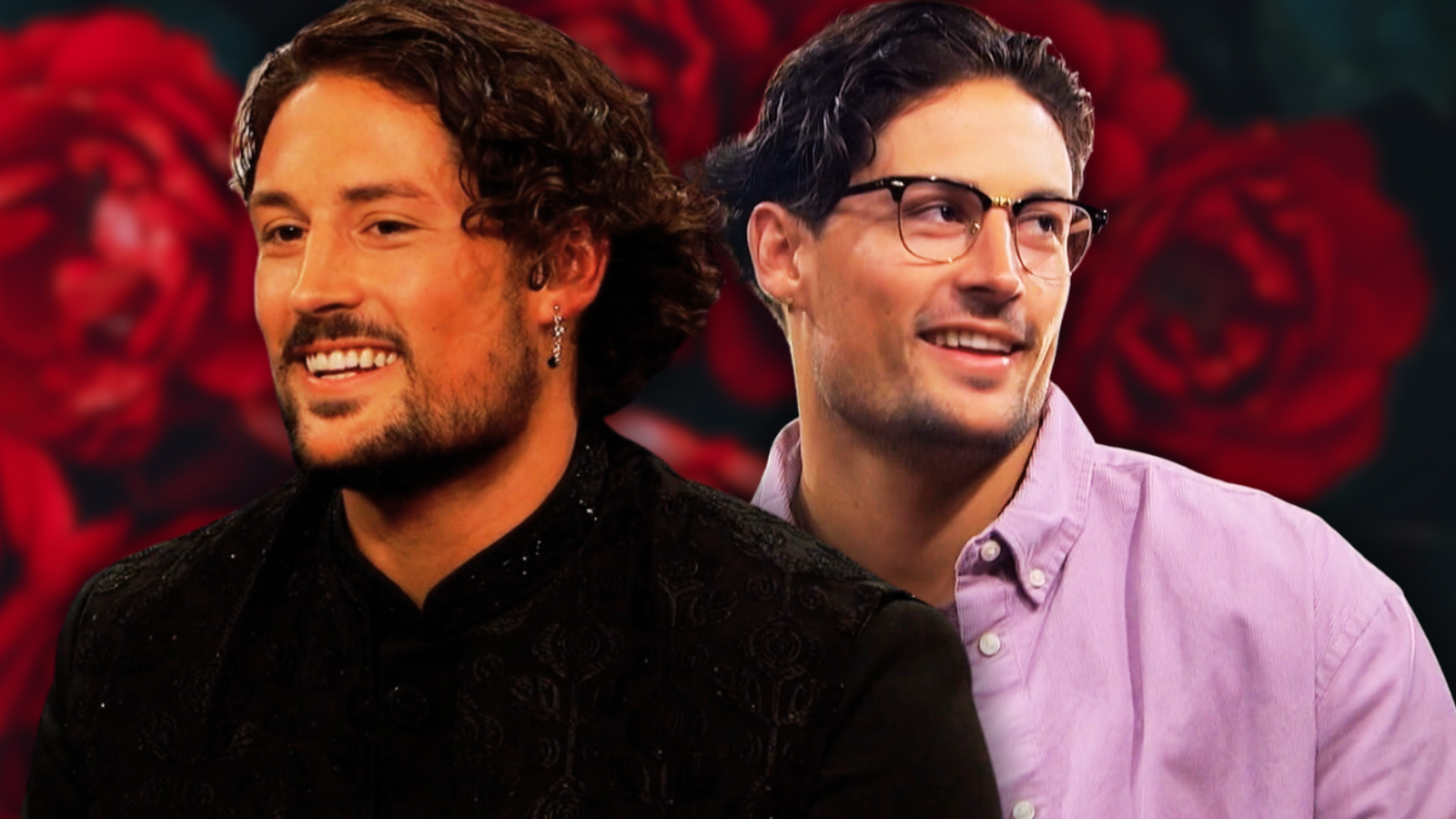 The Bachelorette Season 20: Brayden Bowers' Ethnicity, Age, Job ...