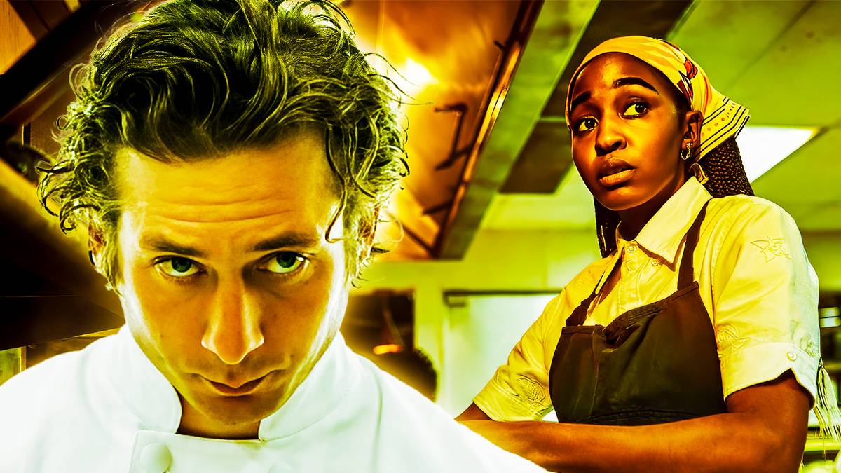 The Bear: 12 Best Quotes From Season 1