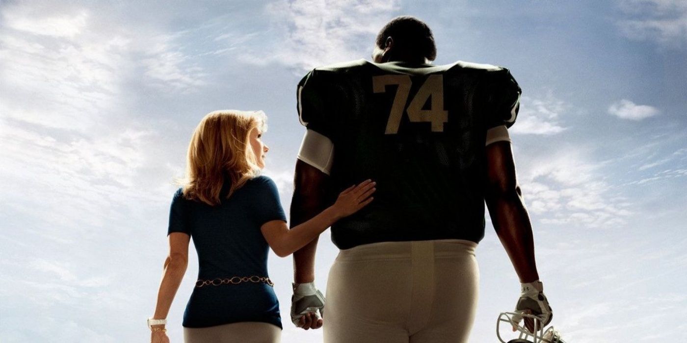 10 Biggest Details The Blind Side Leaves Out From Michael Oher's True Story