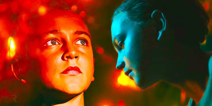 The Chosen One Ending Explained