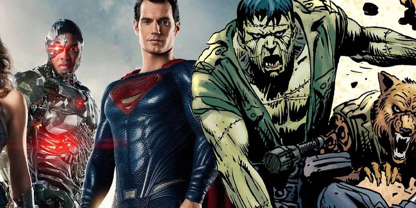 10 Ways The DCU's First Release Makes The Franchise Even More Promising