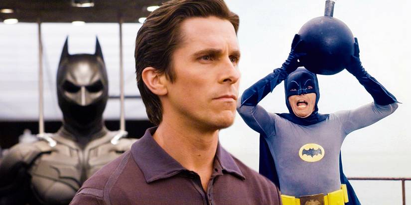 Batman Rises Meme 8 Superhero Movies & Actors That Recreated Famous Memes