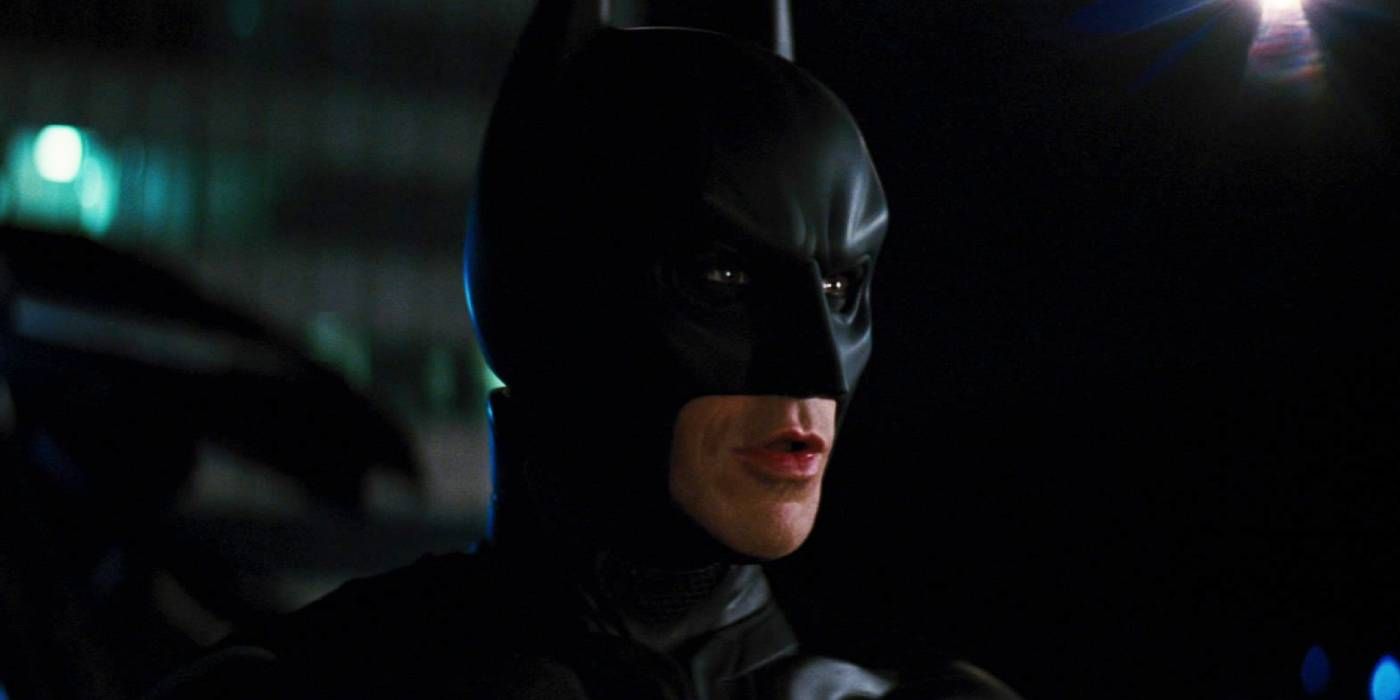 Christian Bale Already Revealed His 1 Condition To Return For The Dark Knight 4