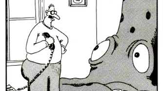 Farpreactor 10 Funniest Far Side Comics That Just Turned 40, Including Gary Larson ...