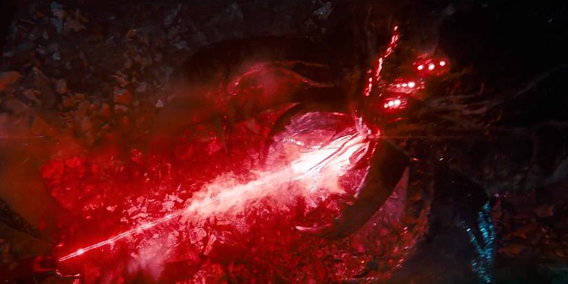 Why Nicolas Cage Is Superman In The Flash Movie