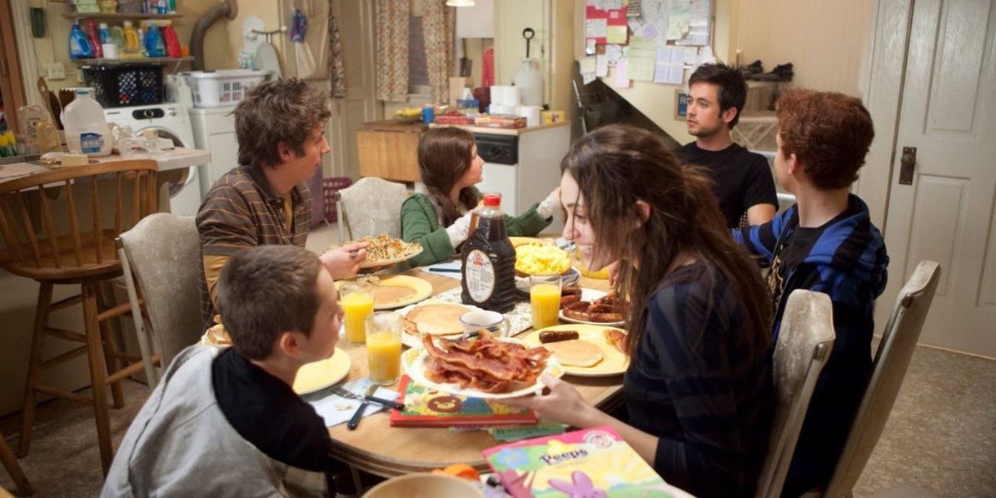 Shameless: How Old The Characters Are At The Beginning And End Of The Show