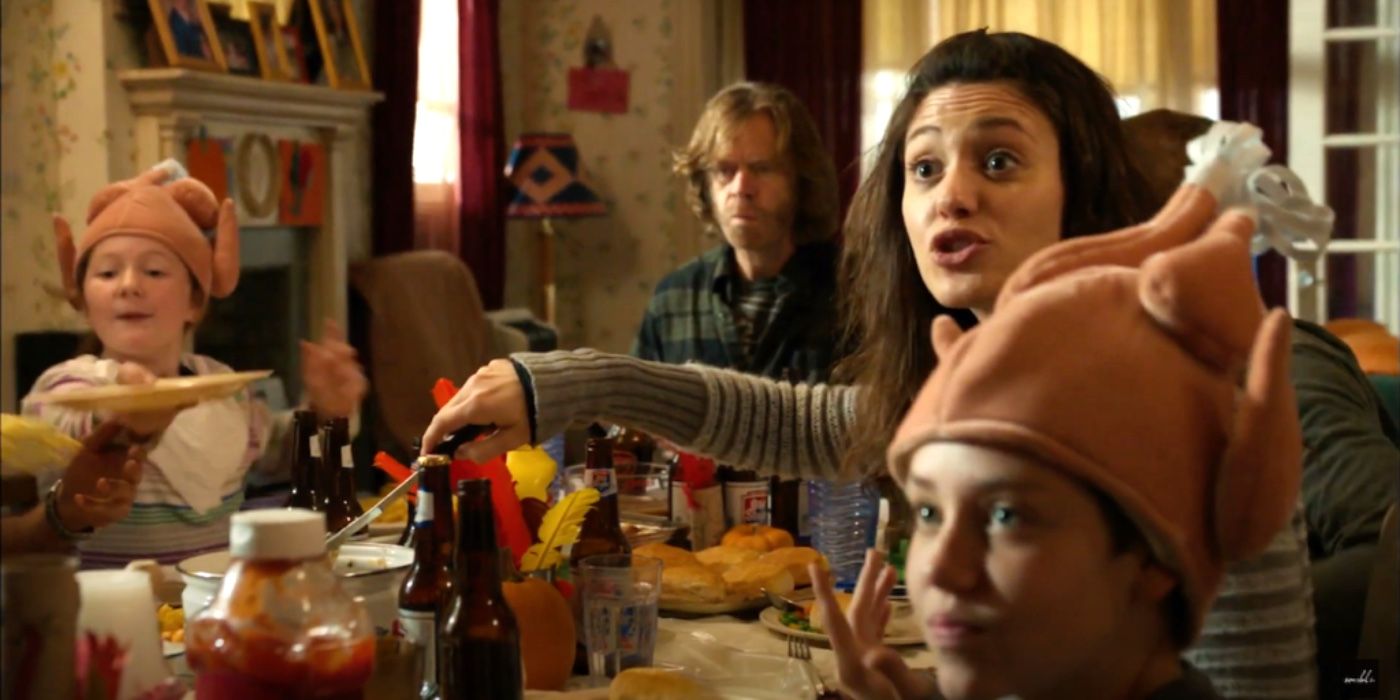 Shameless UK vs Shameless US: las 18 mayores diferencias