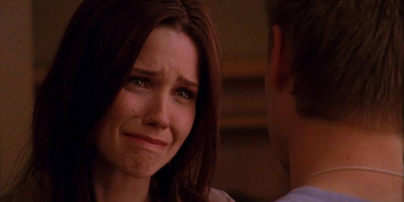 7 One Tree Hill Episodes To Rewatch If You Miss Brooke & Lucas