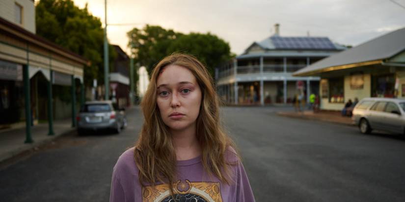 The Lost Flowers Of Alice Hart Cast & Character Guide