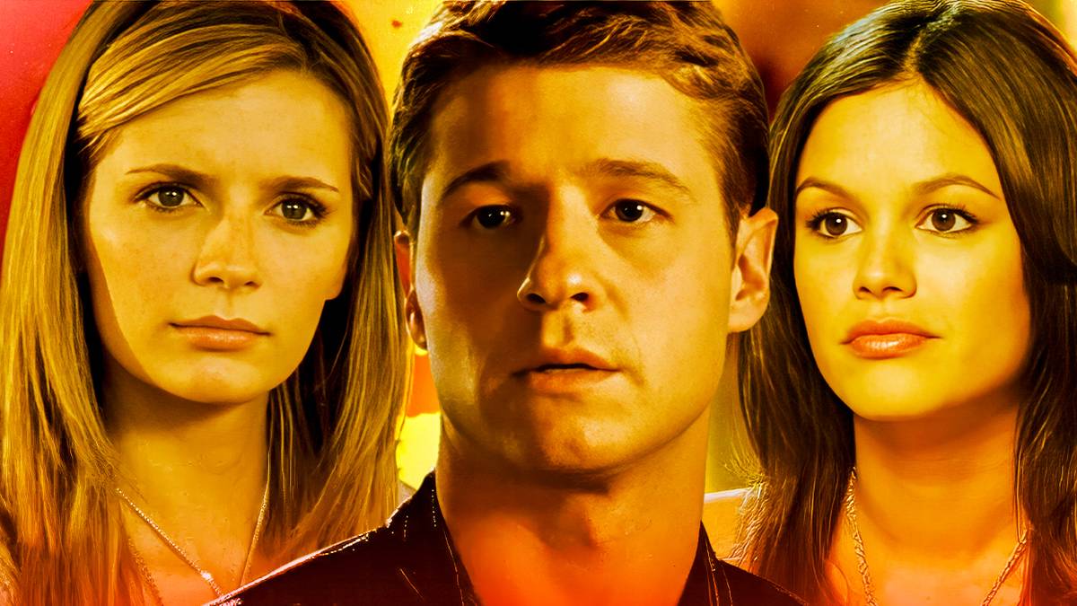 The Surprising O.C. Casting That Almost Happened (& Would've Completely