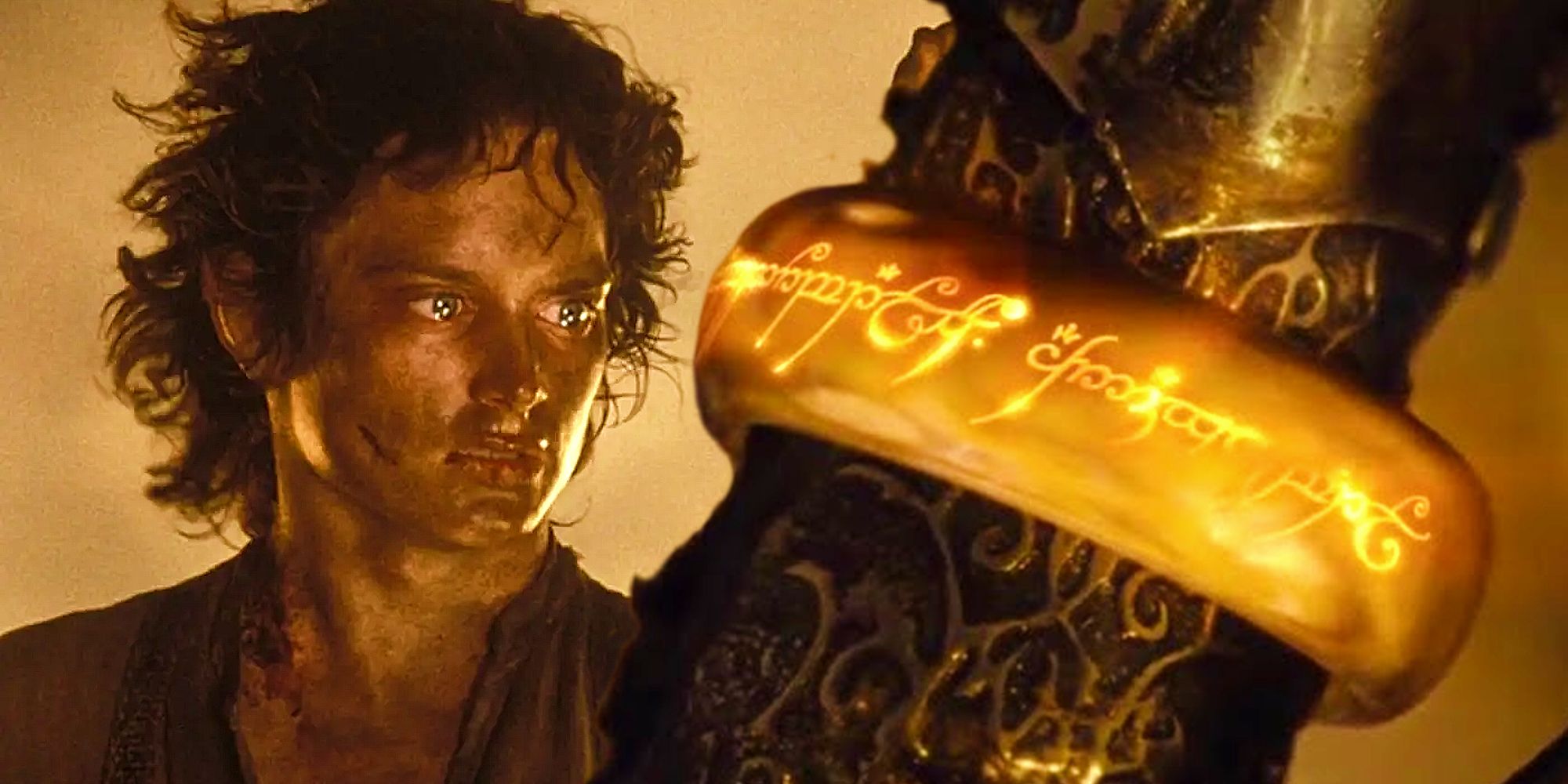 Lord Of The Rings: 10 Ways Samwise Gamgee Is Different In The Movies From The Books