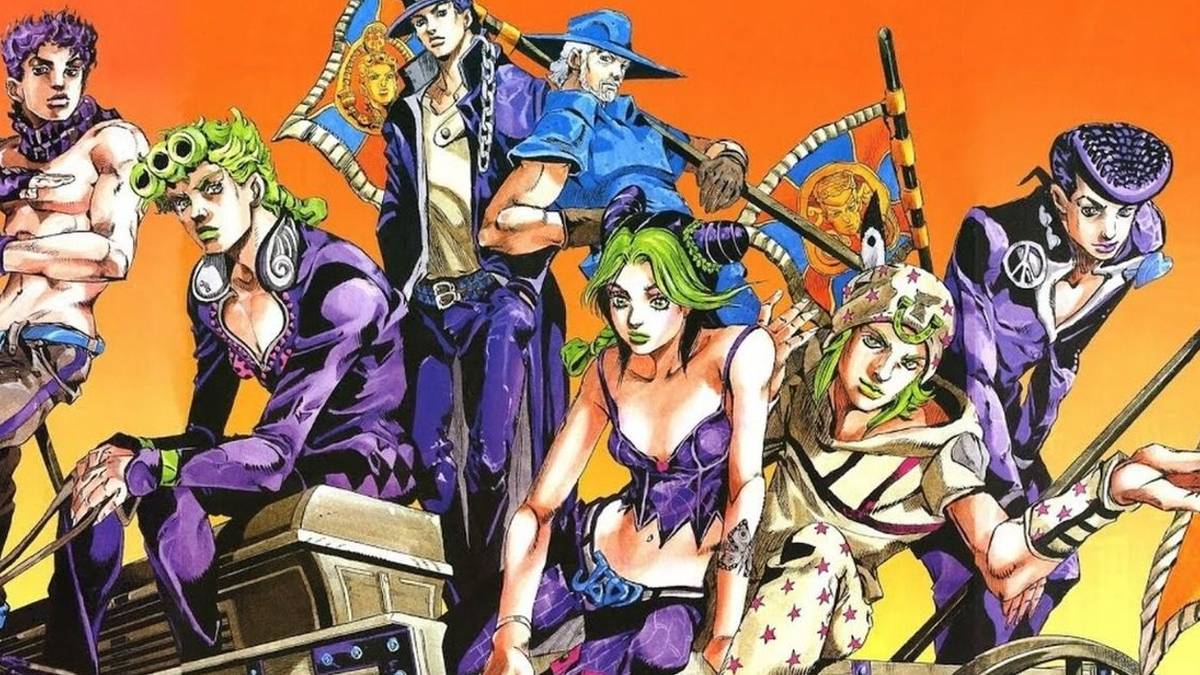 Writing Is Confusing Jojo's Bizarre Adventure: 10 Most Confusing Stands, Explained