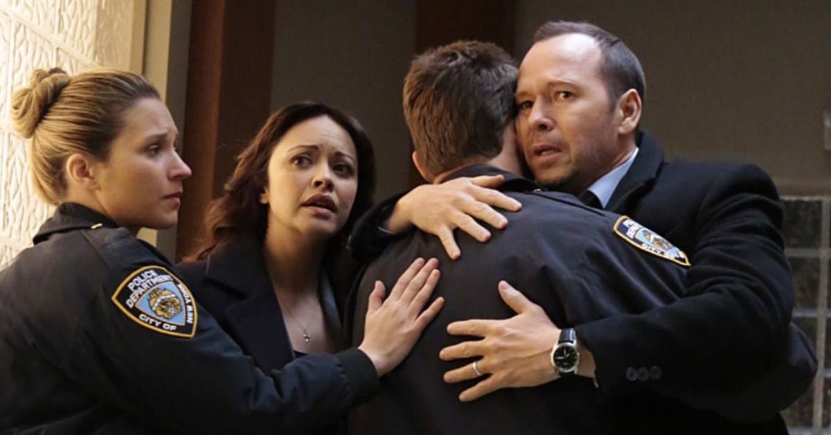 The Reagan Family Tree In Blue Bloods Explained