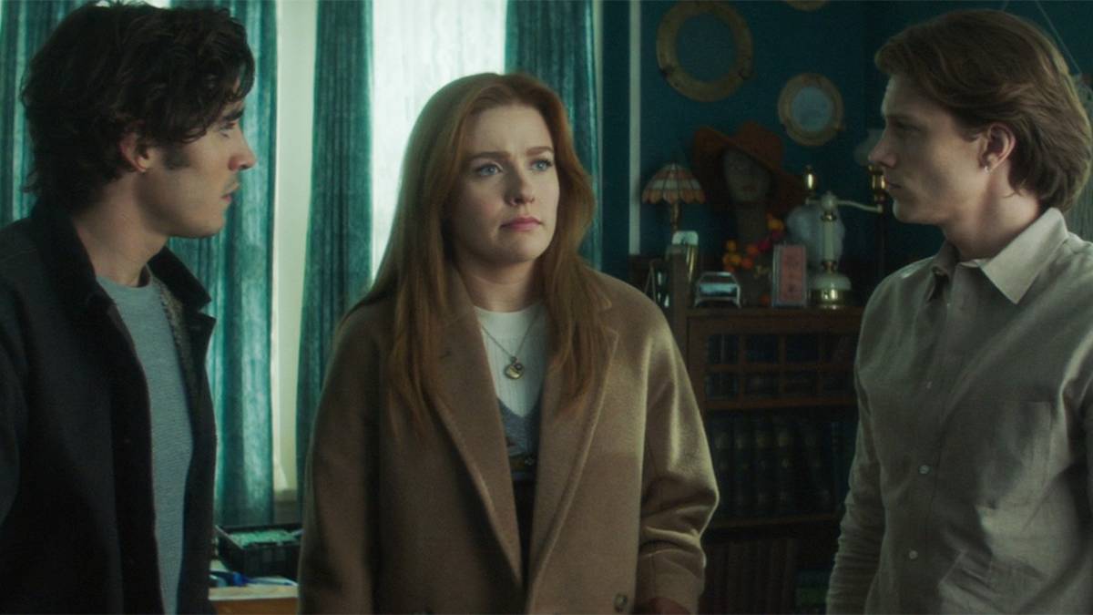 Ace & Nancy's Fates In Nancy Drew Series Finale Ending Explained By ...