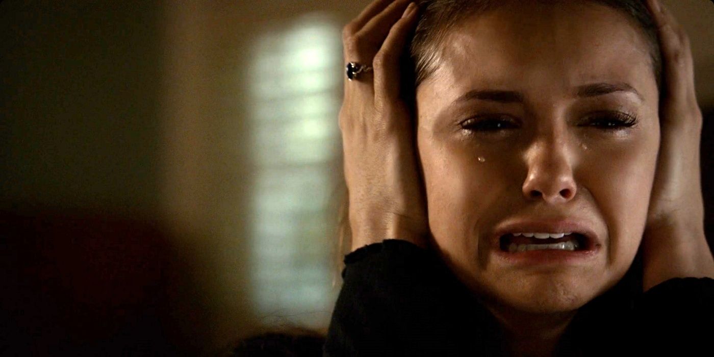 8 Things I Learned Watching The Vampire Diaries For The First Time In 2024