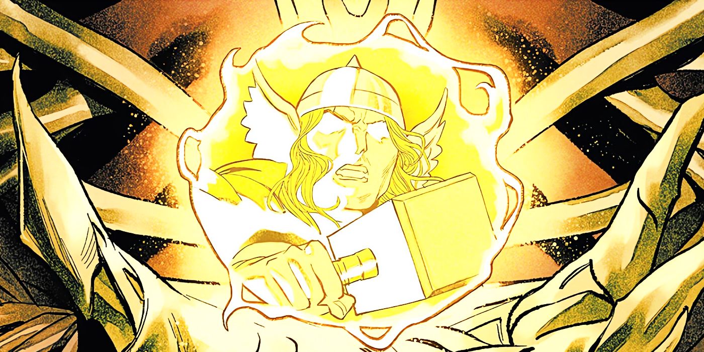 Thor's New Villains Could Be The Greatest Threat The Marvel