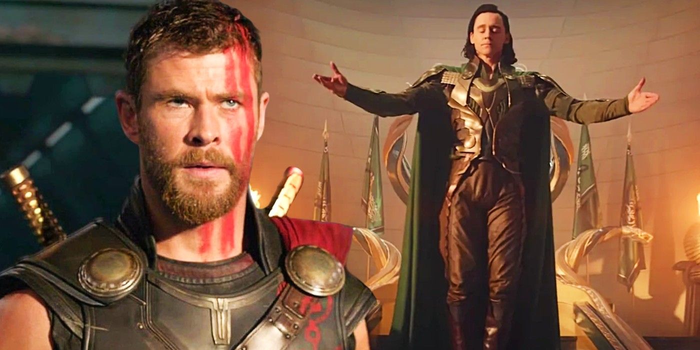 Thor: Love And Thunder' crossing $500m at global box office; 'Top