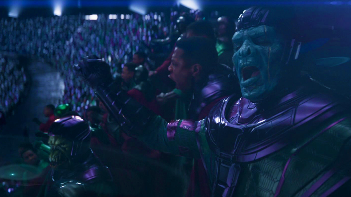 3 Forgotten MCU Post-Credits Scenes Marvel Needs To Address In Avengers: Doomsday