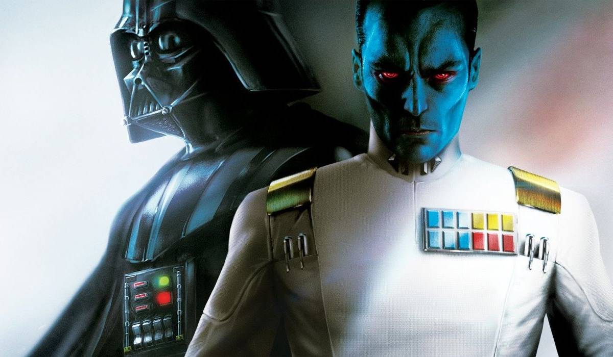1 Star Wars Line Proves Why Thrawn Is Smarter Than Darth Vader