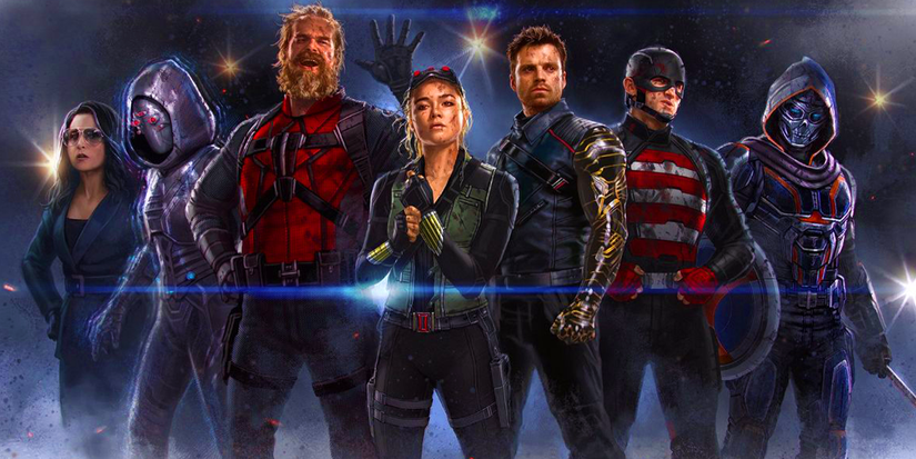 Every MCU Replacement Hero Appearing In Marvel's Phase 5
