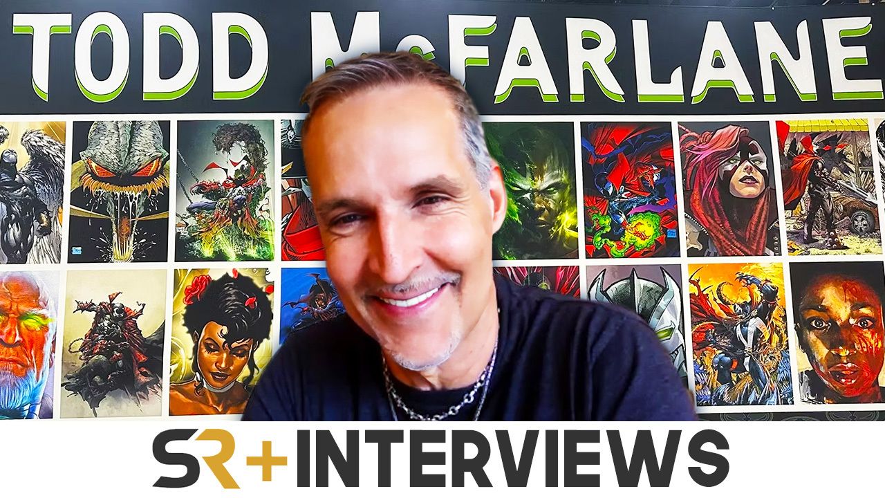 NFL,  :: The home all things Todd McFarlane