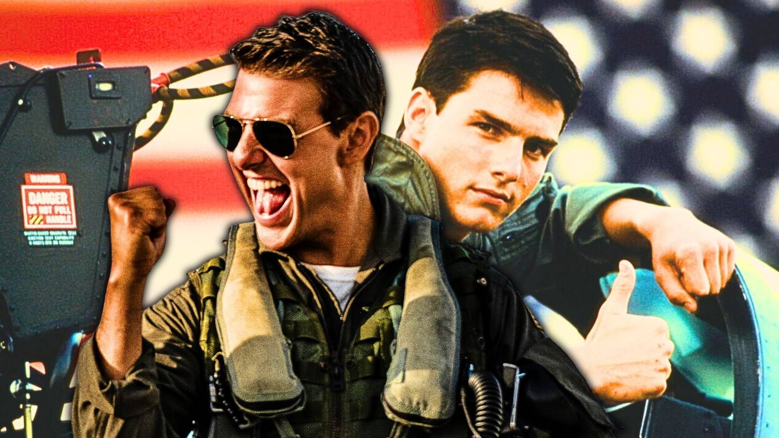 10 Ways Tom Cruise's Top Gun Hasn't Aged Well