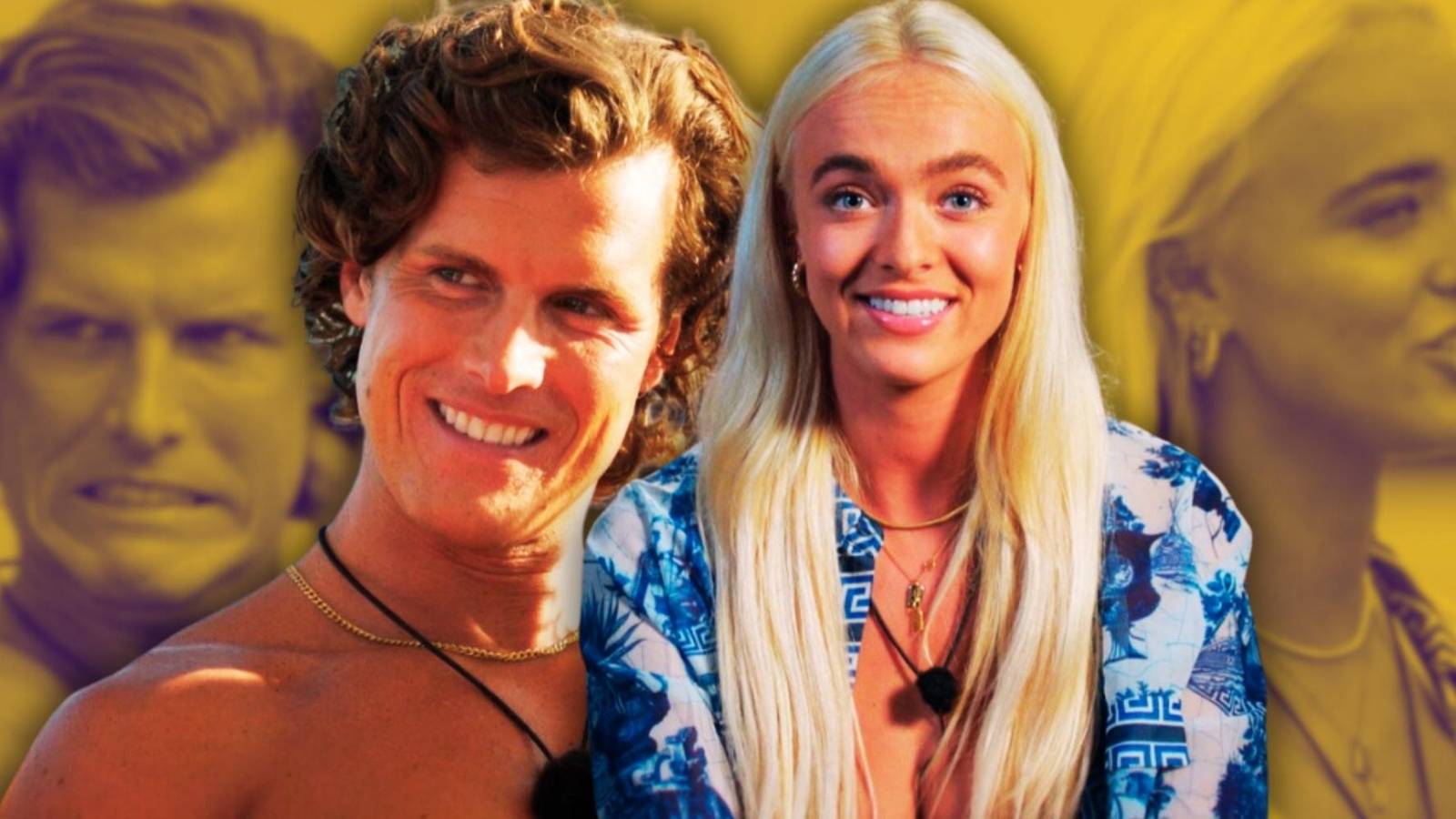 Too Hot To Handle Season 5 - Elys Hutchinson & Alex Snell's Breakup