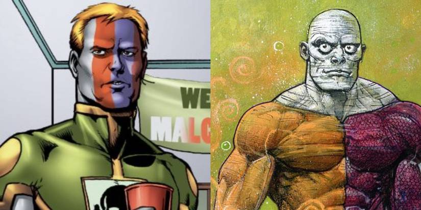 The Boys: 10 Most Powerful Versions of DC Superheroes (Ranked)