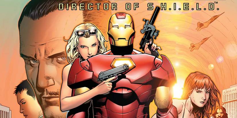 10 Most Important Iron Man Moments That Defined Marvel History