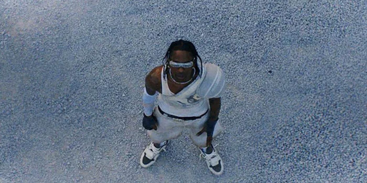 Travis Scott