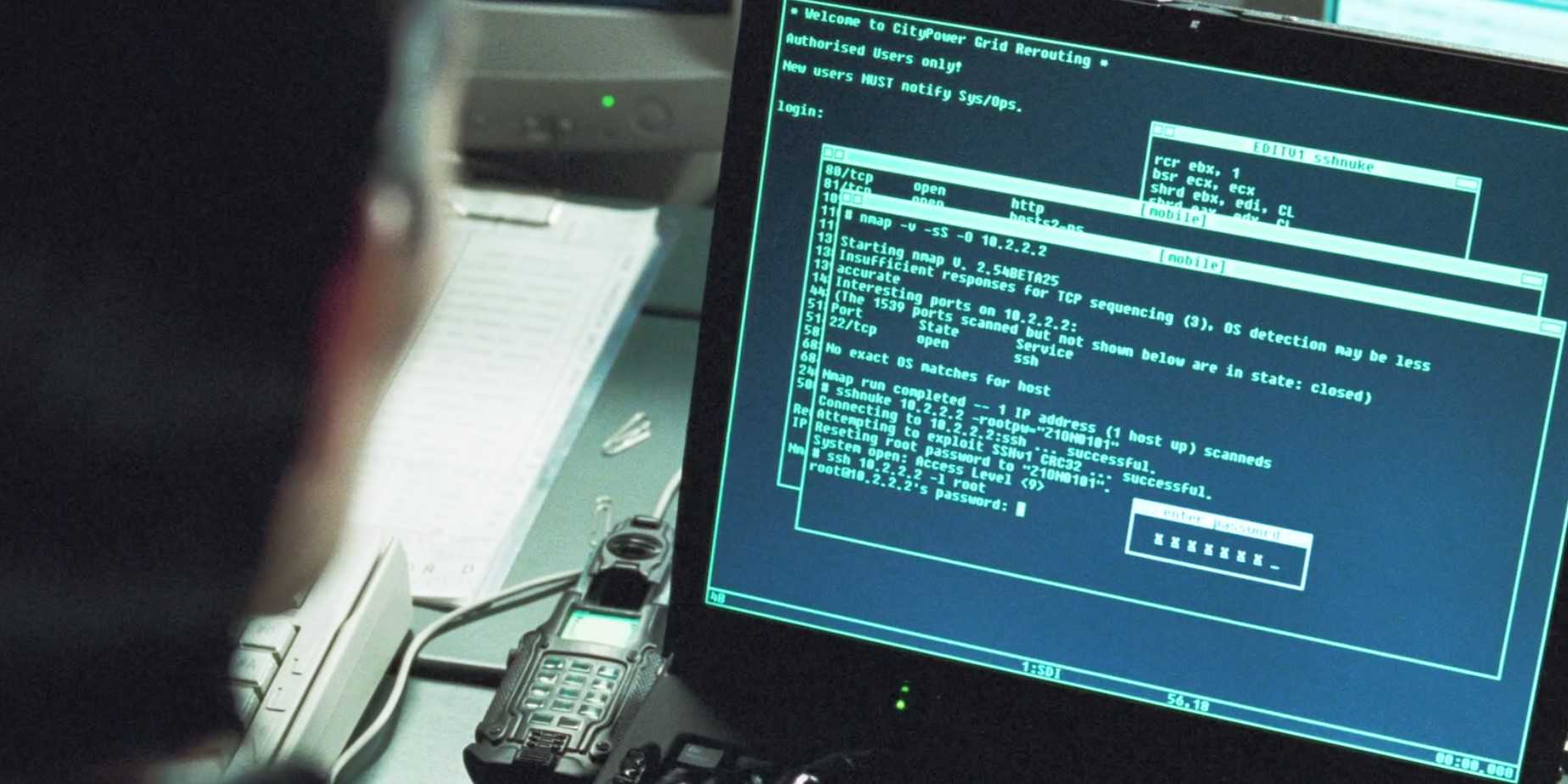 The Matrix Scene That Almost Ruined The Franchise Is Now The One That ...