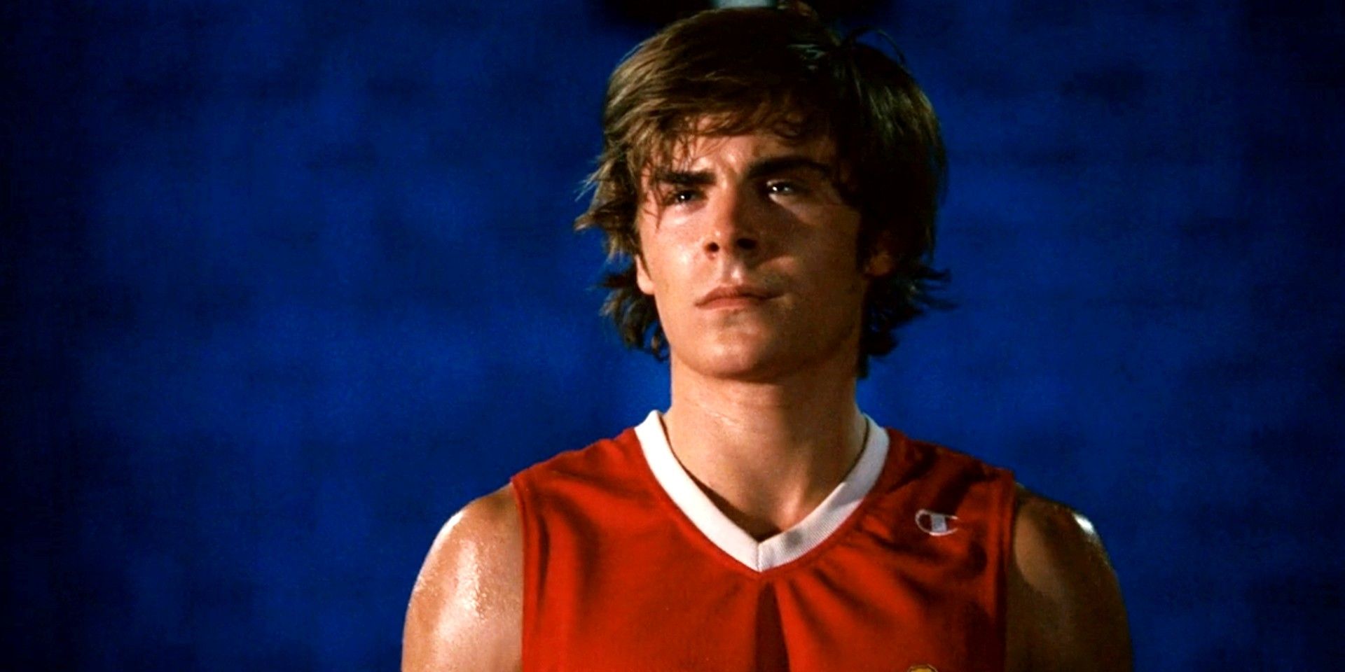 Zac Efron Shares Memories Of Filming High School Musical's Basketball Scene 18 Years Later