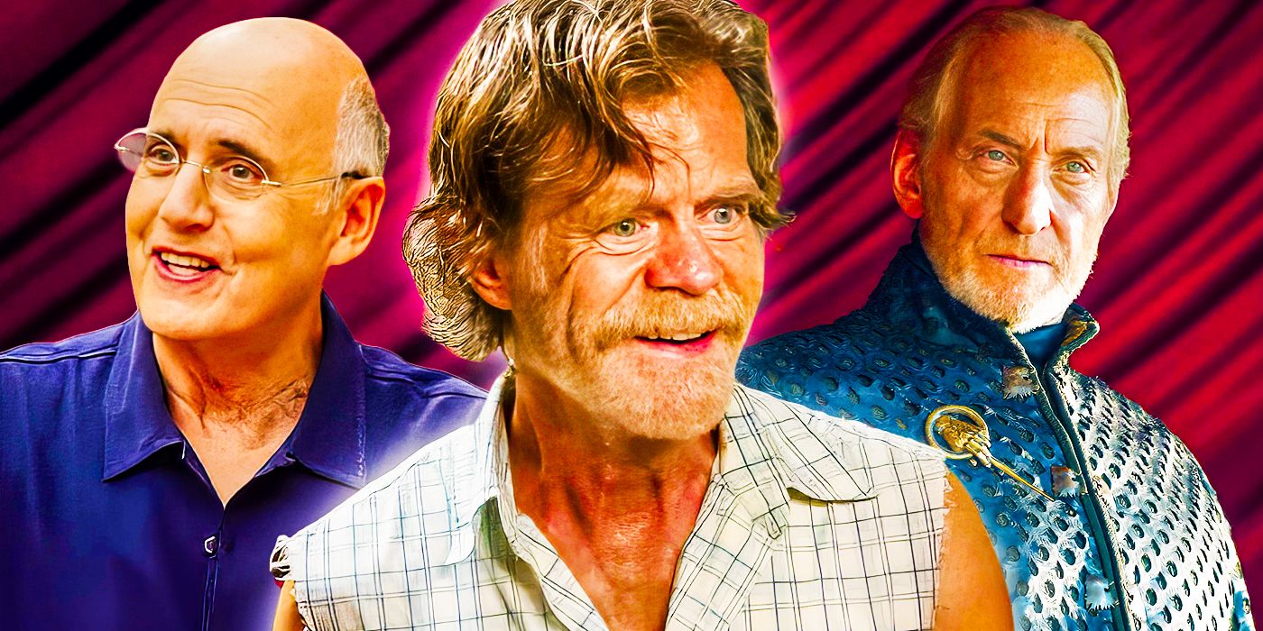 10 Worst TV Show Dads Of All Time