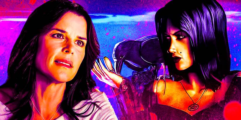 Neve Campbell s Expanded Role In The Lincoln Lawyer Season 4 Is Great Neve Campbell s Expanded Role In The Lincoln Lawyer Season 4 Is Great