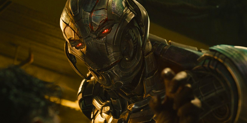 Ultron Code Scene 10 Best Avengers Scenes Across The Team's 4 MCU Films