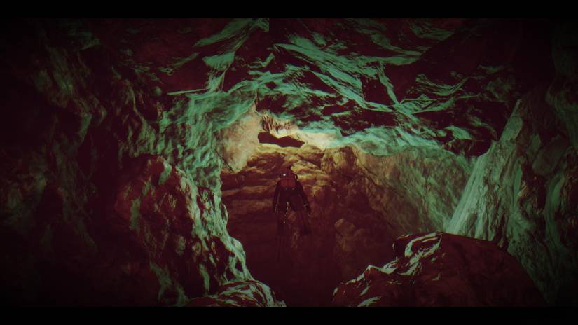 Jeu Under The Waves PS5 - Version Européenne Neuve (multilingue : FR, EN, DE, ES...)