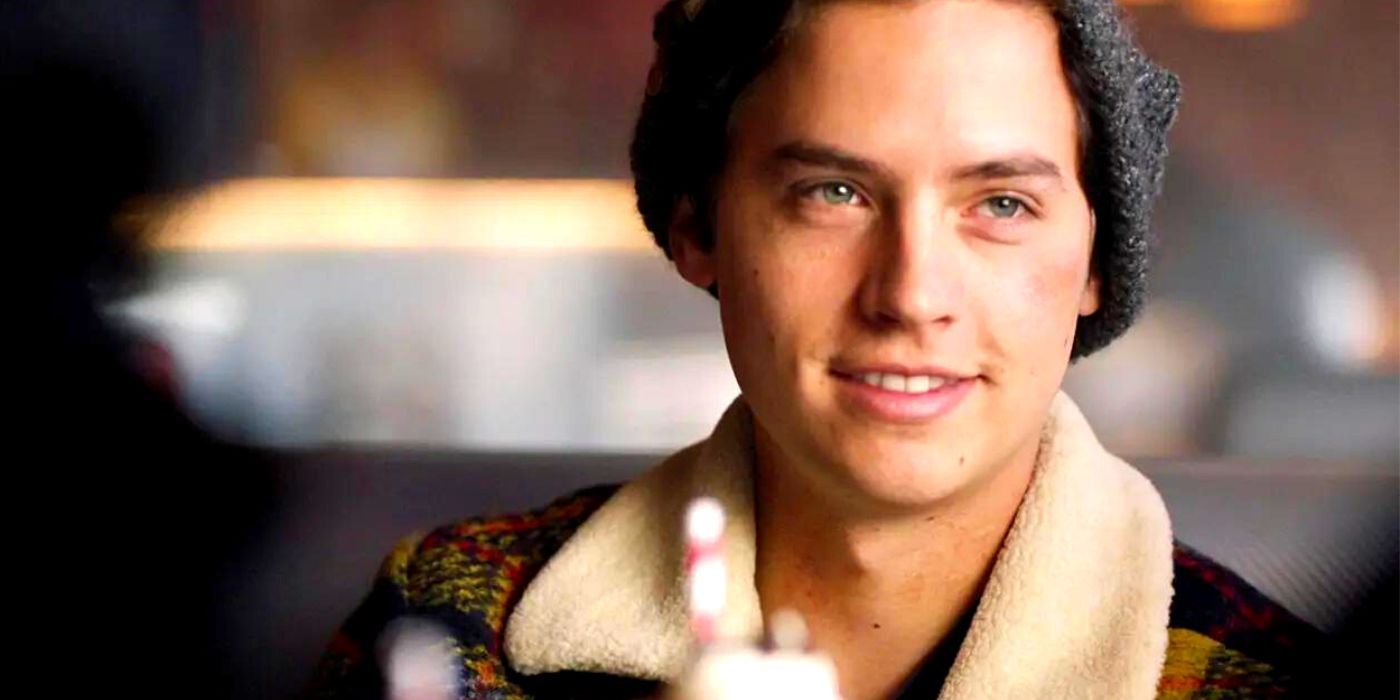 Cole Sprouse: patrimonio neto, edad, altura y todo lo que necesita saber sobre el actor de Riverdale