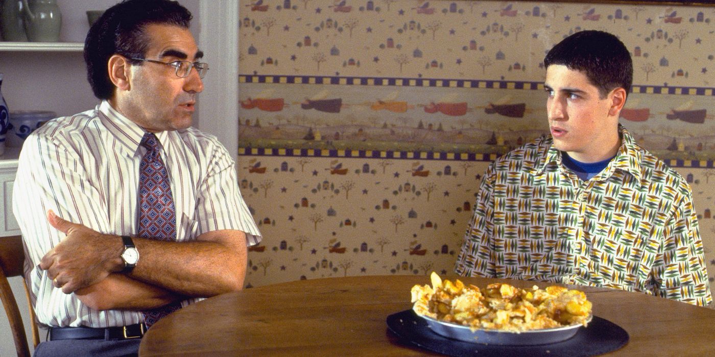 Every American Pie Movie, Ranked