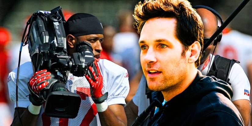 Who Narrates HBO's Hard Knocks