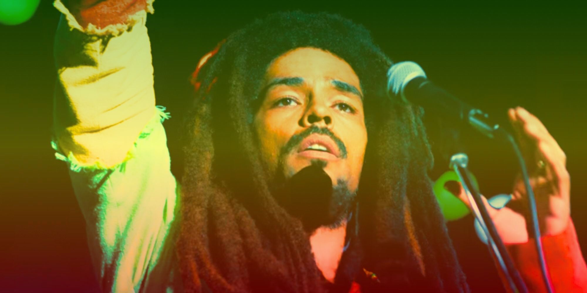 One Love: How Many Children & Wives Bob Marley Had In Real Life