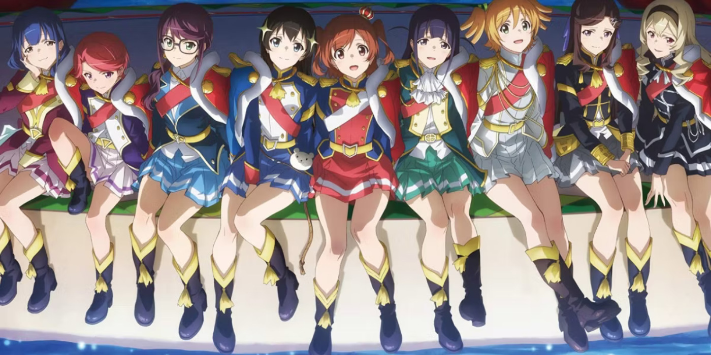 10 Best Time Loop Anime Ever